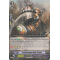 G-BT05/043EN Cornerstone Gear Turtle Rare (R)