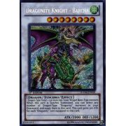 HA04-EN059 Dragunity Knight - Barcha Secret Rare