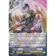 G-BT05/047EN Shrewd Concierge Common (C)