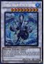 Trishula, Dragon of the Ice Barrier