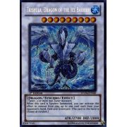 HA04-EN060 Trishula, Dragon of the Ice Barrier Secret Rare