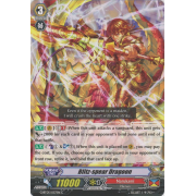 G-BT05/057EN Blitz-spear Dragoon Common (C)