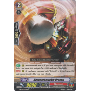 G-BT05/059EN Hammerknuckle Dragon Common (C)