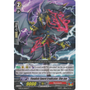 G-BT05/060EN Fiendish Sword Eradicator, Cho-jun Common (C)