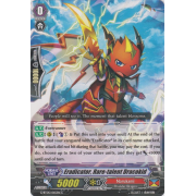 G-BT05/065EN Eradicator, Rare-talent Dracokid Common (C)