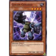 GENF-FR002 Golem Gogogo Commune