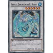 H5SE-EN001 Brionac Dragon of the Ice Barrier Super Rare