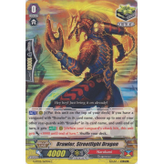 G-BT05/067EN Brawler, Streetfight Dragon Common (C)