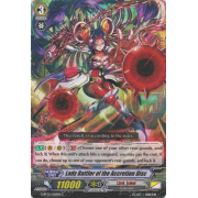 G-BT05/068EN Lady Battler of the Accretion Disc Common (C)