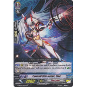 G-BT05/072EN Turmoil Star-vader, Zinc Common (C)