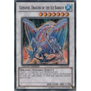 H5SE-EN002 Gungnir, Dragon of the Ice Barrier Super Rare