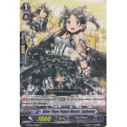 G-BT05/084EN Silver Thorn Puppet Master, Euphemia Common (C)