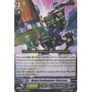 G-BT05/093EN Heavy Ironhammer Colossus Common (C)