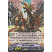 G-BT05/095EN Lost City Dragon Common (C)