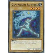 HA05-EN002 Gem-Knight Sapphire Super Rare