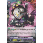 G-BT05/101EN Tick Tock Worker Common (C)