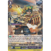 G-BT05/103EN Steam Battler, Ur-Watar Common (C)