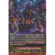 G-BT05/S06EN Jester Demonic Dragon, Lunatec Dragon Special Parallel (SP)