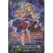 G-BT05/S07EN Nightmare Doll, Catherine Special Parallel (SP)