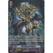 G-BT05/S08EN Clockfencer Dragon Special Parallel (SP)