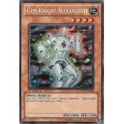 HA05-EN004 Gem-Knight Alexandrite Secret Rare