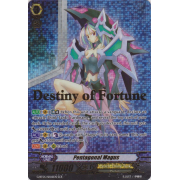 G-BT05/SR02EN Pentagonal Magus Secret Rare (SCR)