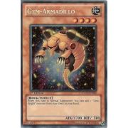 HA05-EN005 Gem-Armadillo Secret Rare