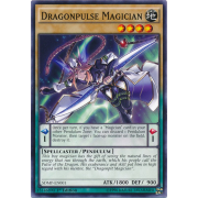 SDMP-EN001 Dragonpulse Magician Commune
