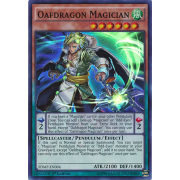 SDMP-EN004 Oafdragon Magician? Super Rare