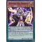 SDMP-EN005 Wisdom-Eye Magician Super Rare