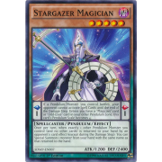 SDMP-EN007 Stargazer Magician Commune