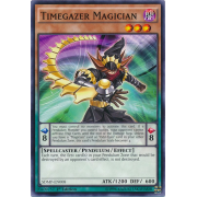 SDMP-EN008 Timegazer Magician Commune