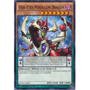 SDMP-EN009 Odd-Eyes Pendulum Dragon Commune