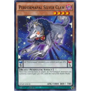 SDMP-EN010 Performapal Silver Claw Commune