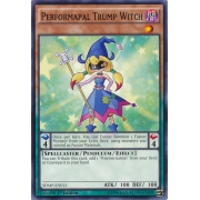 SDMP-EN012 Performapal Trump Witch Commune