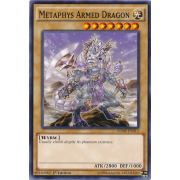 SDMP-EN013 Metaphys Armed Dragon? Commune