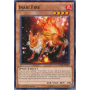 SDMP-EN018 Inari Fire Commune