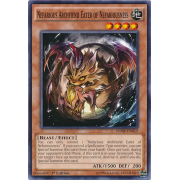 SDMP-EN019 Nefarious Archfiend Eater of Nefariousness Commune