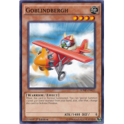 SDMP-EN021 Goblindbergh Commune