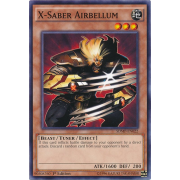 SDMP-EN022 X-Saber Airbellum Commune