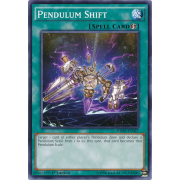 SDMP-EN027 Pendulum Shift Commune