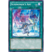 SDMP-EN030 Summoner's Art Commune