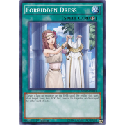 SDMP-EN033 Forbidden Dress Commune