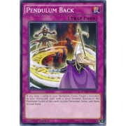 SDMP-EN036 Pendulum Back Commune