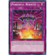 SDMP-EN037 Powerful Rebirth Commune