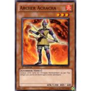 GENF-FR003 Archer Achacha Commune