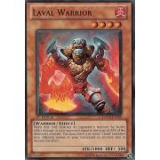 HA05-EN009 Laval Warrior Super Rare