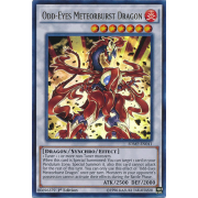 SDMP-EN041 Odd-Eyes Meteorburst Dragon Ultra Rare