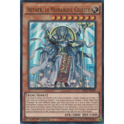 SR01-FR000 Aether, le Monarque Céleste Ultra Rare