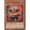 HA05-EN010 Prominence, Molten Swordsman Super Rare